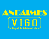 VIGO ANDAIMES logo