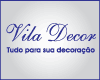 VILA DECOR logo