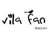 Vila Fan Decor