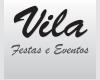 VILA FESTAS E EVENTOS  logo