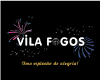 VILA FOGOS logo