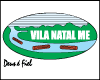 VILA NATAL logo