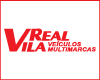 VILA REAL VEICULOS MULTIMARCAS logo