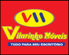 VILARINHO MOVEIS logo
