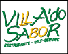 VILLA DO SABOR - RESTAURANTE SELF-SERVICE 