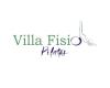 VILLA FISIO PILATES logo
