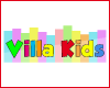 VILLA KIDS logo