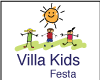 VILLA KIDS FESTAS logo