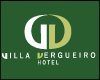 VILLA VERGUEIRO HOTEL logo