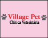 VILLAGE PET CLINICA VETERINARIA logo