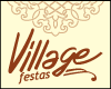 VILLAGE RESTAURANTE logo
