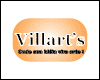 VILLART'S ARTESANATO logo