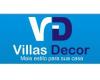 VILLAS DECOR logo