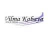 Vilma Kobayashi Centro de Beleza logo