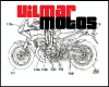 VILMAR MOTOS logo