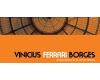 VINÍCIUS FERRARI BORGES - ARQUITETURA & INTERIORES