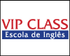 VIP CLASS ESCOLA DE INGLÊS logo