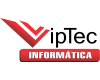 VIP TEC INFORMÁTICA logo