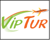 VIP TUR logo