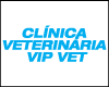 VIP VET VETERINARIA logo