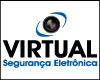 VIRTUAL SEGURANCA ELETRONICA logo
