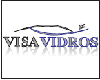VISA VIDROS logo