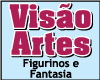 VISAO ARTES FIGURINOS
