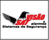 VISAO SAT ALARMES logo
