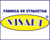 VISART FABRICA DE ETIQUETAS logo