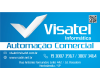 VISATEL INFORMATICA logo
