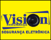 VISION SEGURANCA ELETRONICA logo