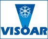 VISOAR AR CONDICIONADO logo