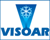 VISOAR REFRIGERACAO logo