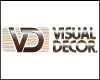 VISUAL DECOR logo
