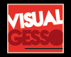 VISUAL GESSO logo