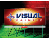 VISUAL PAINÉIS logo