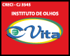 VITA INSTITUTO DE OLHOS logo