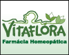 VITAFLORA logo