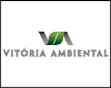 VITORIA AMBIENTAL logo