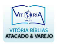 VITORIA BIBLIAS logo
