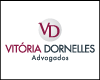 VITORIA DORNELLES ADVOGADOS logo