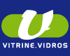 VITRINE VIDROS logo
