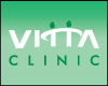 VITTA CLINIC logo