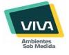 VIVA AMBIENTE logo