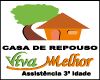 VIVA MELHOR logo