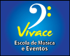 VIVACE ESCOLA DE MUSICA E EVENTOS logo