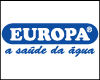 VIVAGUA EUROPA logo