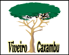 VIVEIRO CAXAMBU logo