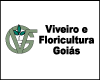 VIVEIRO E FLORICULTURA GOIÁS