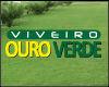 VIVEIRO OURO VERDE
